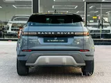 Range Rover Evoque 2021